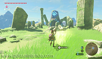 The Legend of Zelda: Breath of the Wild