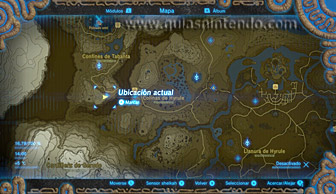The Legend of Zelda: Breath of the Wild