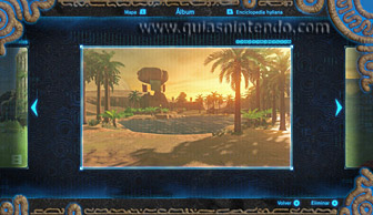 The Legend of Zelda: Breath of the Wild