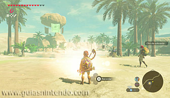 The Legend of Zelda: Breath of the Wild