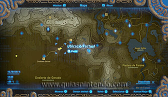 The Legend of Zelda: Breath of the Wild