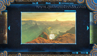 The Legend of Zelda: Breath of the Wild