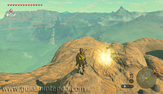 The Legend of Zelda: Breath of the Wild