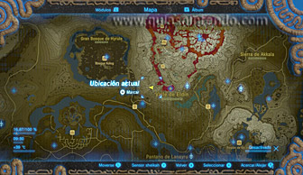 The Legend of Zelda: Breath of the Wild
