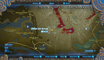 The Legend of Zelda: Breath of the Wild