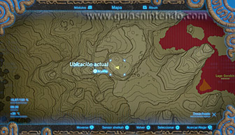 The Legend of Zelda: Breath of the Wild