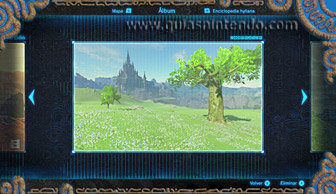The Legend of Zelda: Breath of the Wild