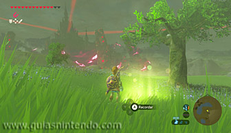 The Legend of Zelda: Breath of the Wild