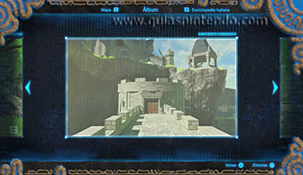 The Legend of Zelda: Breath of the Wild