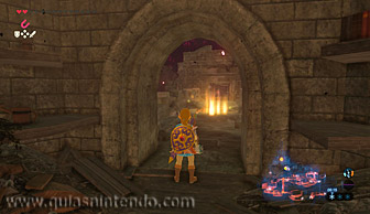 The Legend of Zelda: Breath of the Wild