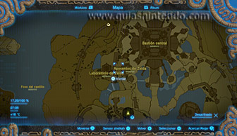 The Legend of Zelda: Breath of the Wild