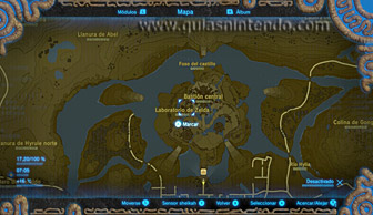 The Legend of Zelda: Breath of the Wild