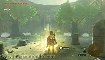 The Legend of Zelda: Breath of the Wild
