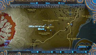The Legend of Zelda: Breath of the Wild