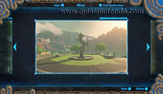 The Legend of Zelda: Breath of the Wild
