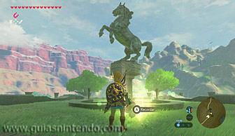 The Legend of Zelda: Breath of the Wild