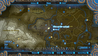 The Legend of Zelda: Breath of the Wild