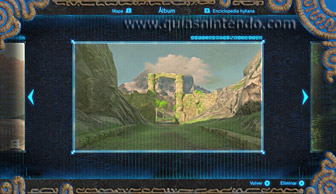 The Legend of Zelda: Breath of the Wild