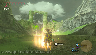 The Legend of Zelda: Breath of the Wild