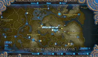 The Legend of Zelda: Breath of the Wild