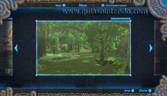 The Legend of Zelda: Breath of the Wild