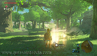 The Legend of Zelda: Breath of the Wild