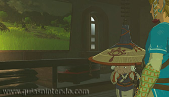 The Legend of Zelda: Breath of the Wild