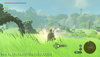 The Legend of Zelda: Breath of the Wild