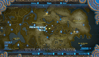 The Legend of Zelda: Breath of the Wild
