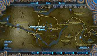 The Legend of Zelda: Breath of the Wild