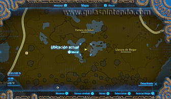 The Legend of Zelda: Breath of the Wild