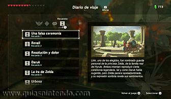 The Legend of Zelda: Breath of the Wild
