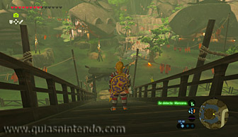 The Legend of Zelda: Breath of the Wild