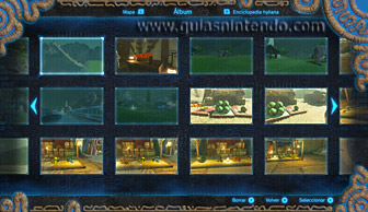 The Legend of Zelda: Breath of the Wild