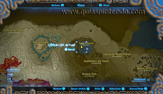 The Legend of Zelda: Breath of the Wild