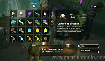 The Legend of Zelda: Breath of the Wild