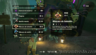 The Legend of Zelda: Breath of the Wild