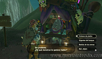 The Legend of Zelda: Breath of the Wild