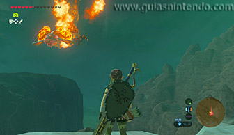 The Legend of Zelda: Breath of the Wild