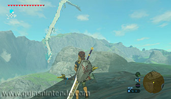 The Legend of Zelda: Breath of the Wild