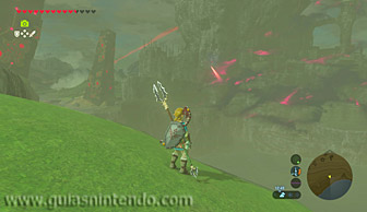 The Legend of Zelda: Breath of the Wild