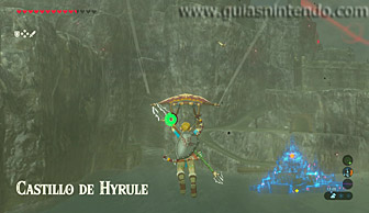 The Legend of Zelda: Breath of the Wild
