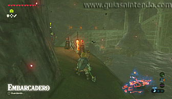 The Legend of Zelda: Breath of the Wild
