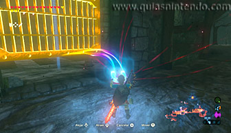 The Legend of Zelda: Breath of the Wild