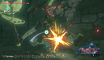 The Legend of Zelda: Breath of the Wild