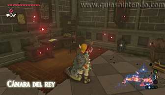 The Legend of Zelda: Breath of the Wild