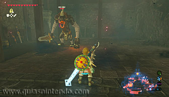 The Legend of Zelda: Breath of the Wild