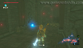 The Legend of Zelda: Breath of the Wild
