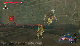 The Legend of Zelda: Breath of the Wild