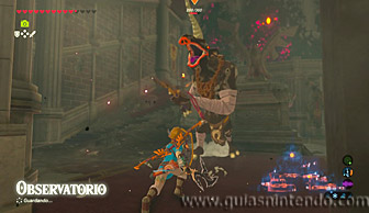 The Legend of Zelda: Breath of the Wild